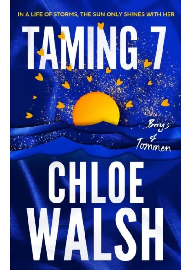 Chloe Walsh - Taming 7