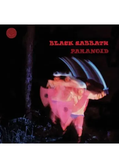 Black Sabbath: Paranoid - CD