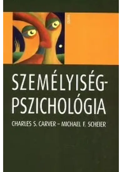 Személyiségpszichológia (új kiadás)