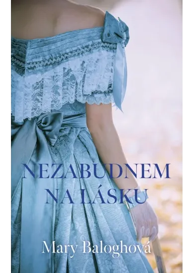 Nezabudnem na lásku