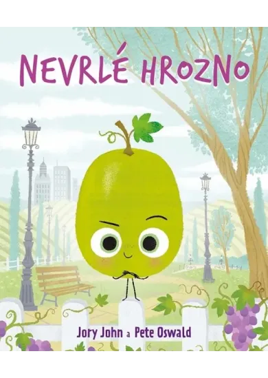 Nevrlé hrozno