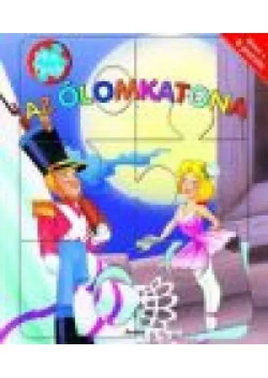 AZ ÓLOMKATONA