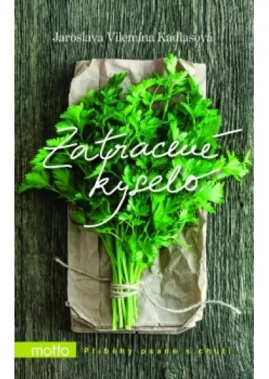 Zatracené kyselo