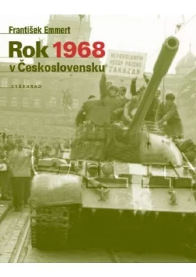 Rok 1968 v Československu