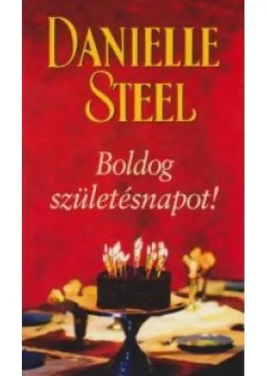 Boldog születésnapot!