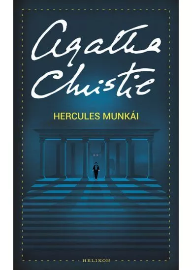 Hercules munkái /Puha