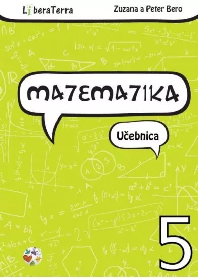 Matematika 5 - Učebnica