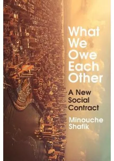 What We Owe Each Other