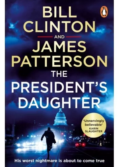 The President's Daughter