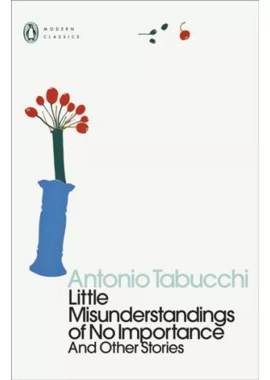 Little Misunderstandings of No Importance