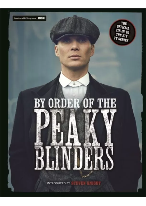 Matt Allen - By Order of the Peaky Blinders