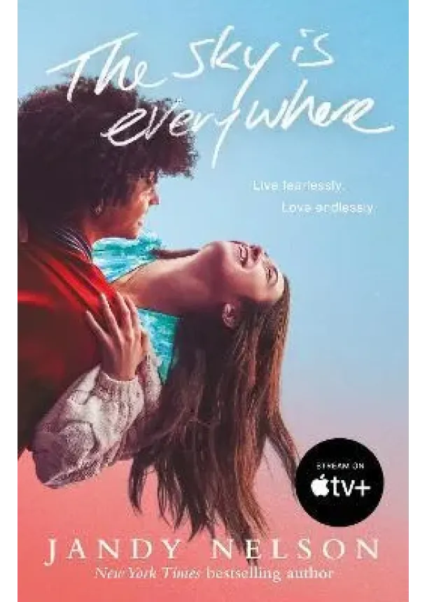 The Sky Is Everywhere