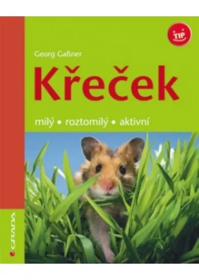 Křeček