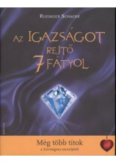 AZ IGAZSÁGOT REJTŐ 7 FÁTYOL