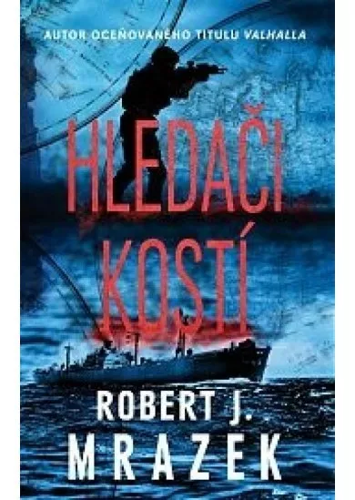 Hledači kostí
