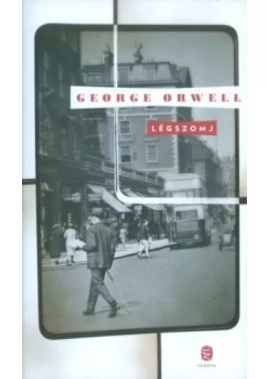 Légszomj