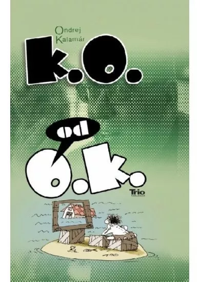 K.O. od O.K.