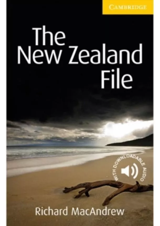 Philip Prowse - New Zealand File Level 2 Elementary/Lowe