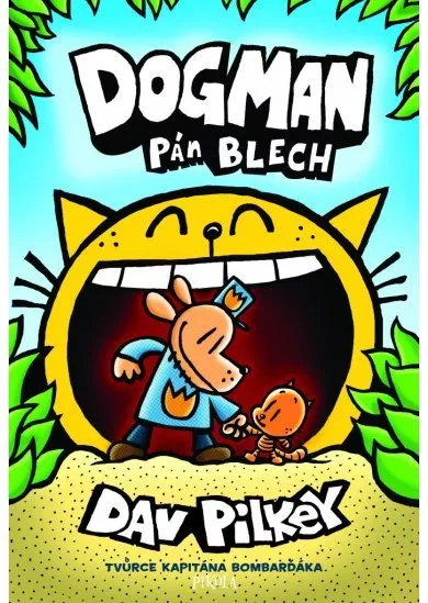 Dogman: Pán blech