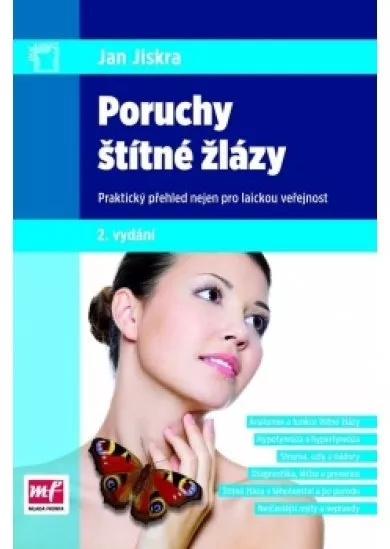 Poruchy štítné žlázy