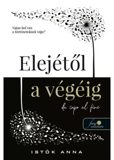 Elejétől a végéig