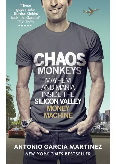 Chaos Monkeys