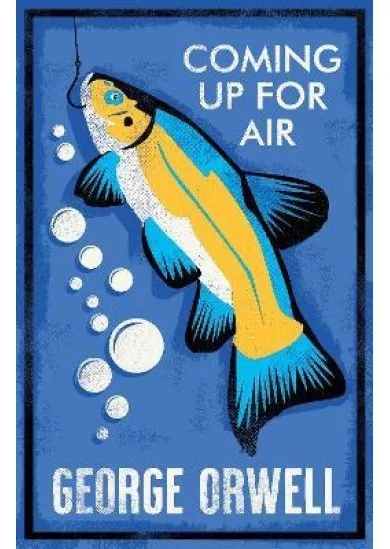 Coming Up for Air