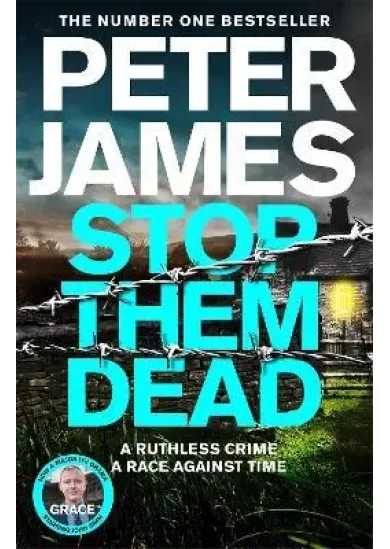 Stop Them Dead