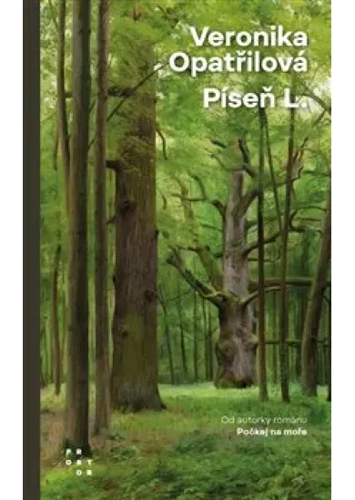 Píseň L.