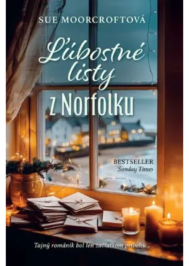 Ľúbostné listy z Norfolku