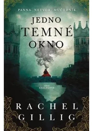 Jedno temné okno
