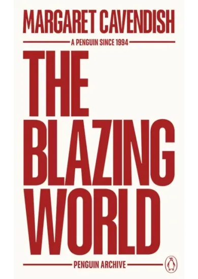 The Blazing World