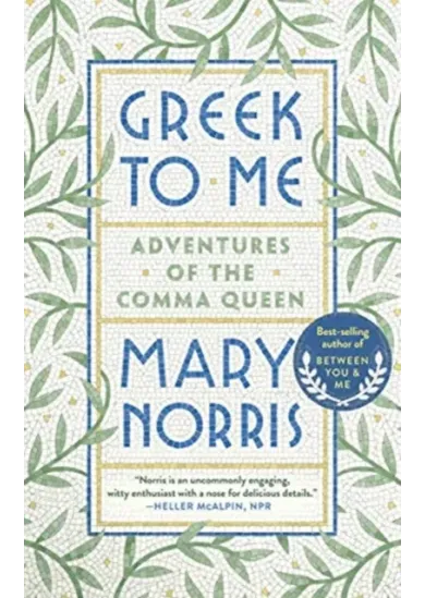 Greek to Me