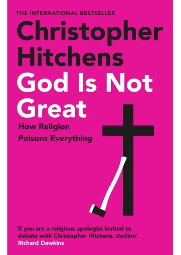 Christopher Hitchens - God Is Not Great