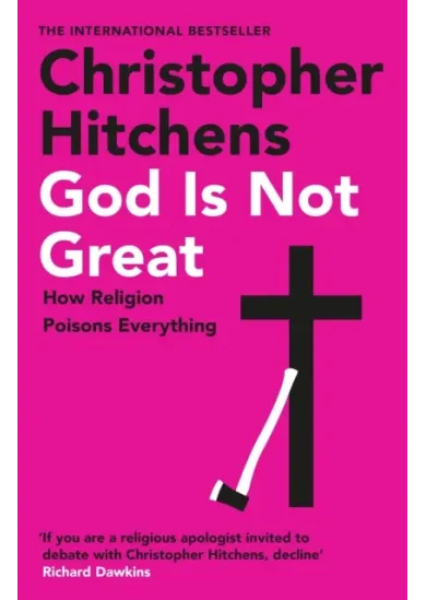 God Is Not Great