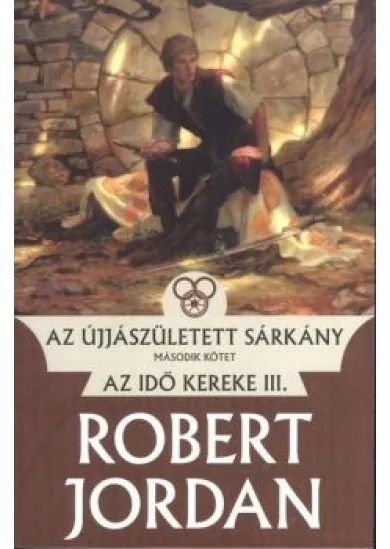 AZ ÚJJÁSZÜLETETT SÁRKÁNY 2.