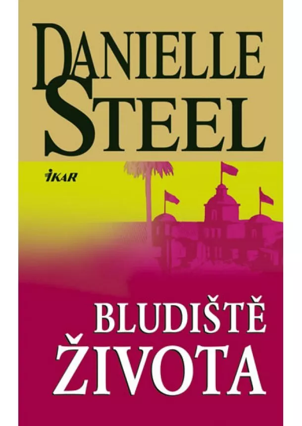 Danielle Steelová - Bludiště života