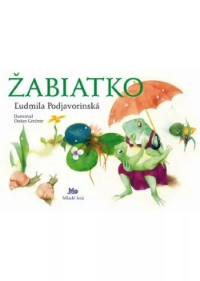 Žabiatko, 10. vydanie