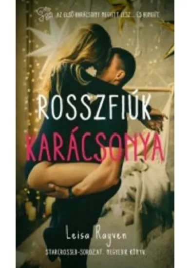 Szívtiprók karácsonya