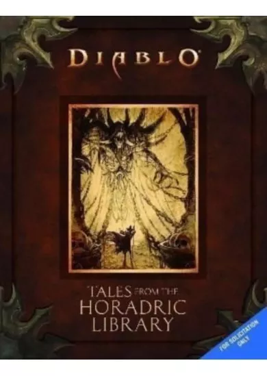 Diablo: Tales from the Horadric Library
