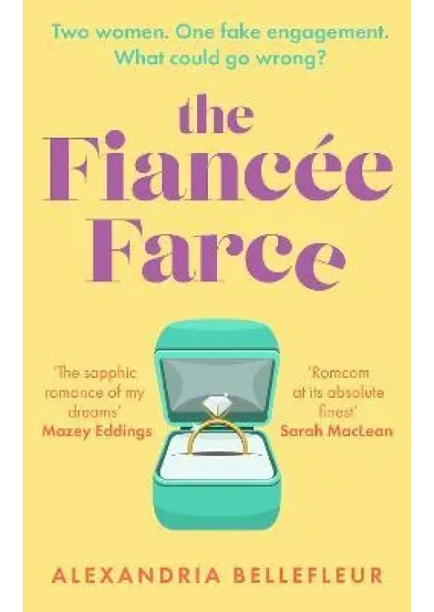 The Fiancee Farce