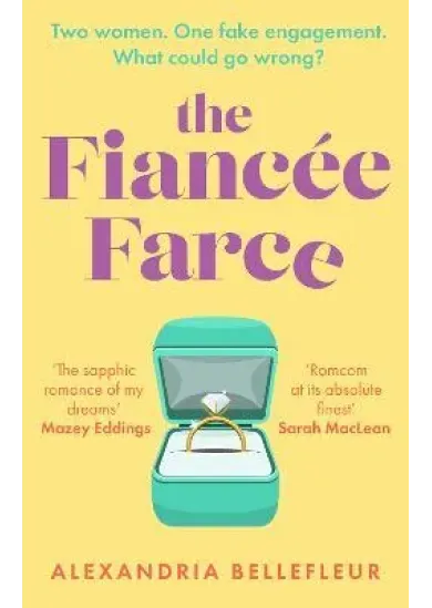 The Fiancee Farce