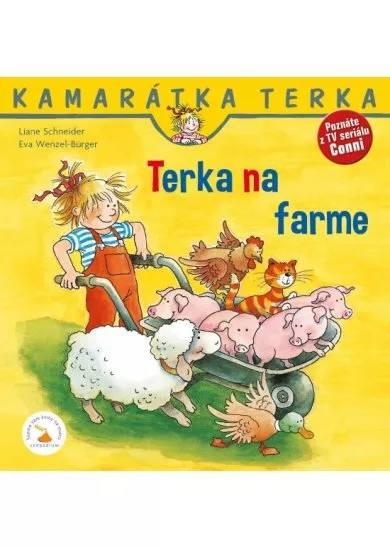 Terka na farme