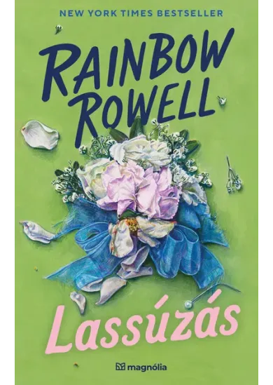 Lassúzás