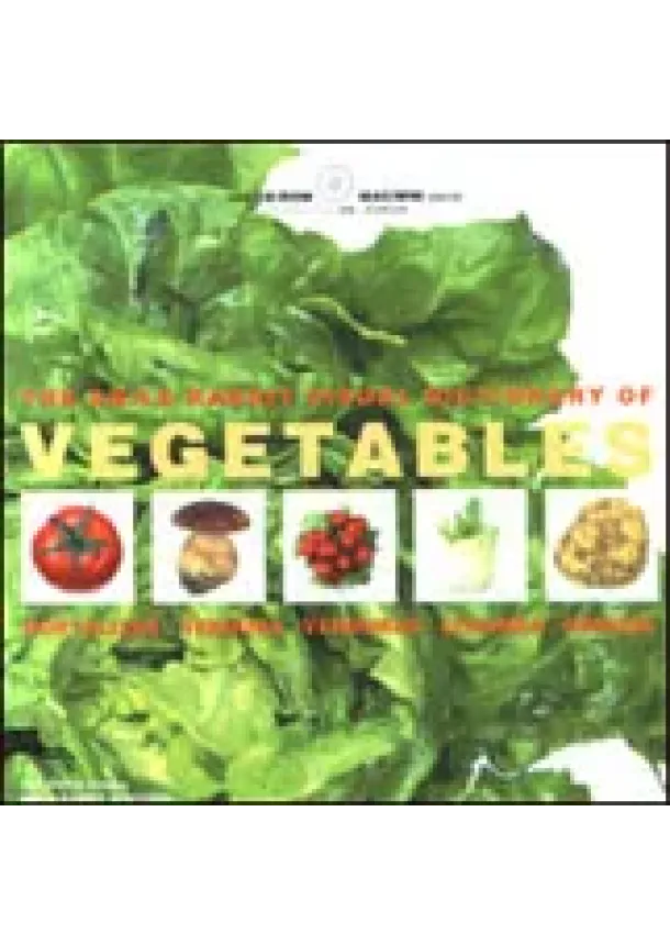 autor neuvedený - Vegetables