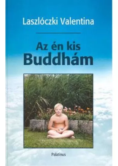 AZ ÉN KIS BUDDHÁM