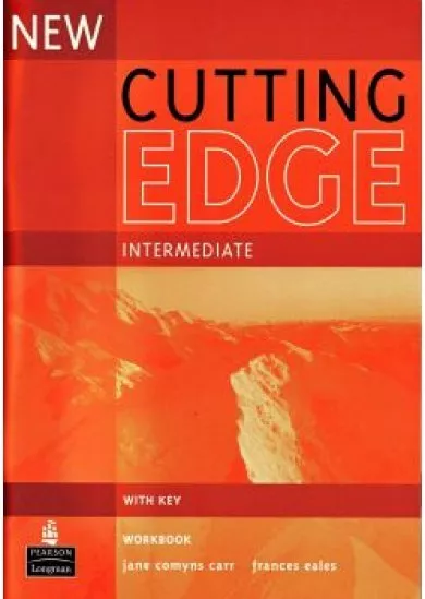 New Cutting Edge - Intermediate -  Workbook with Key