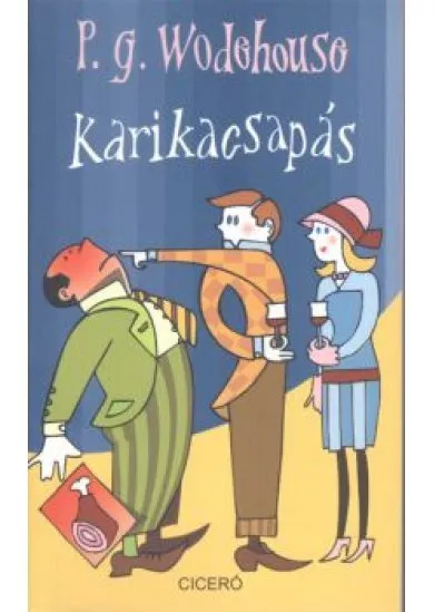 Karikacsapás