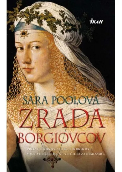 Zrada Borgiovcov