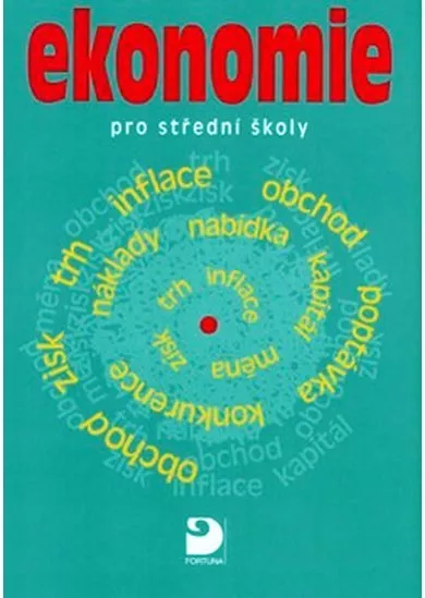 Ekonomie pro SŠ